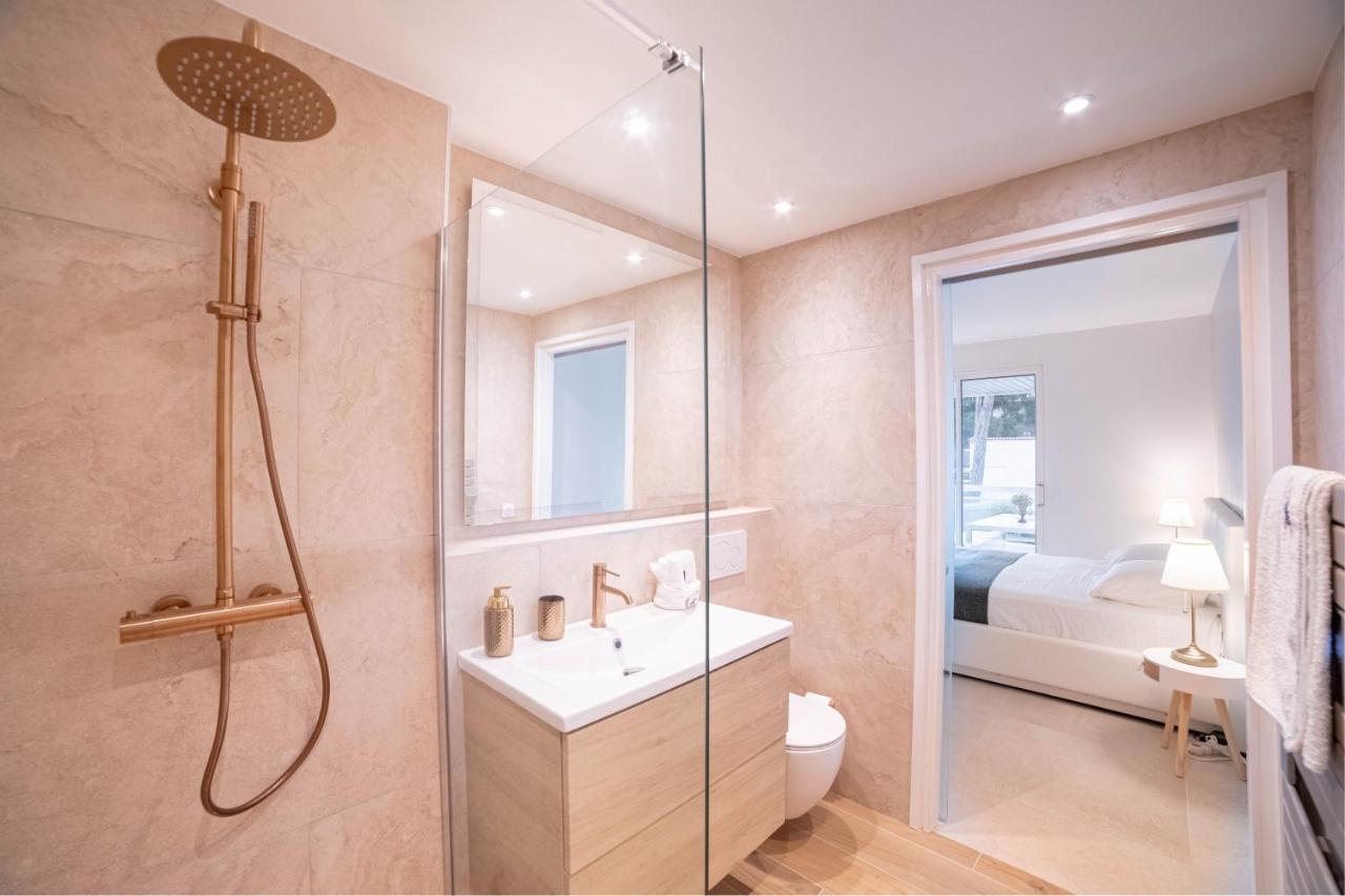 Dream Apartment By Halldis Cannes Esterno foto
