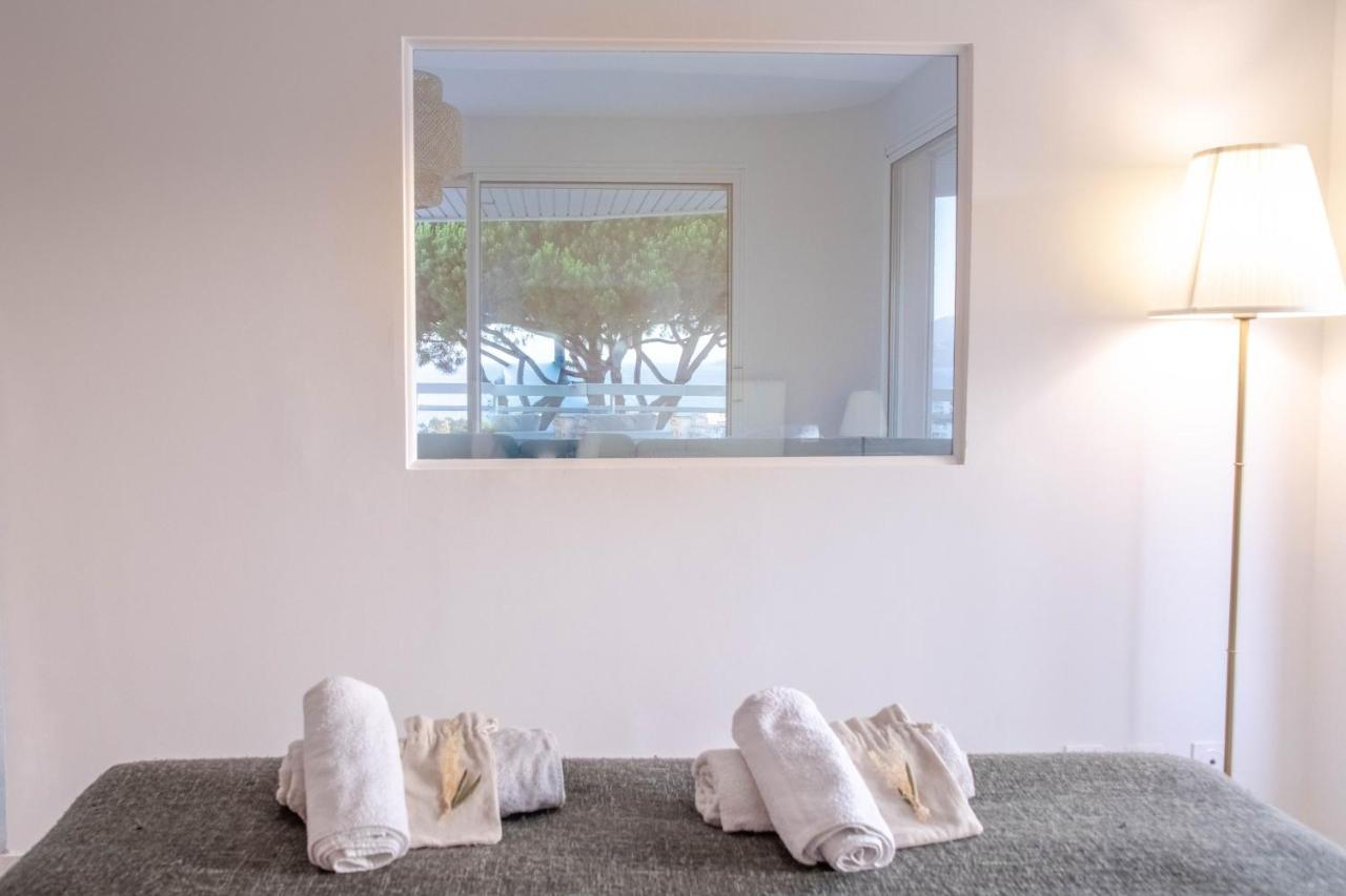 Dream Apartment By Halldis Cannes Esterno foto