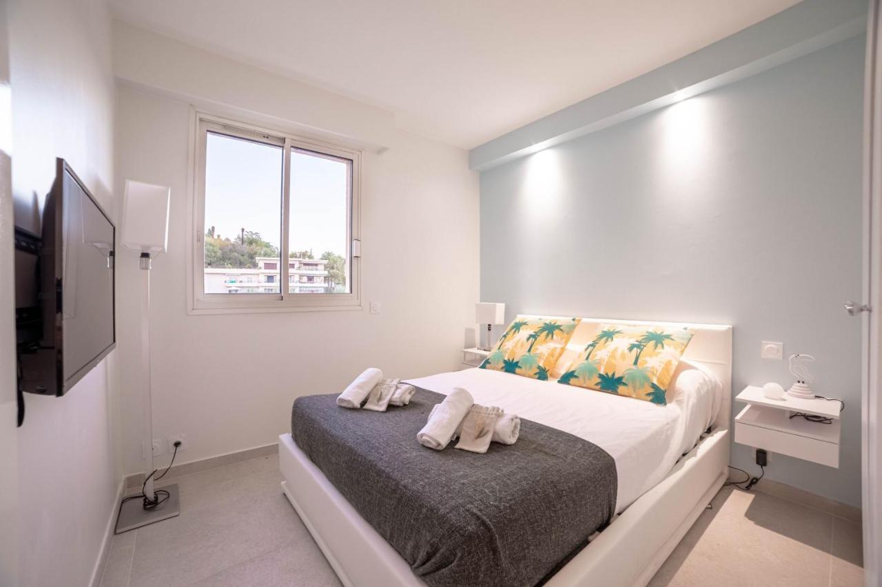 Dream Apartment By Halldis Cannes Esterno foto