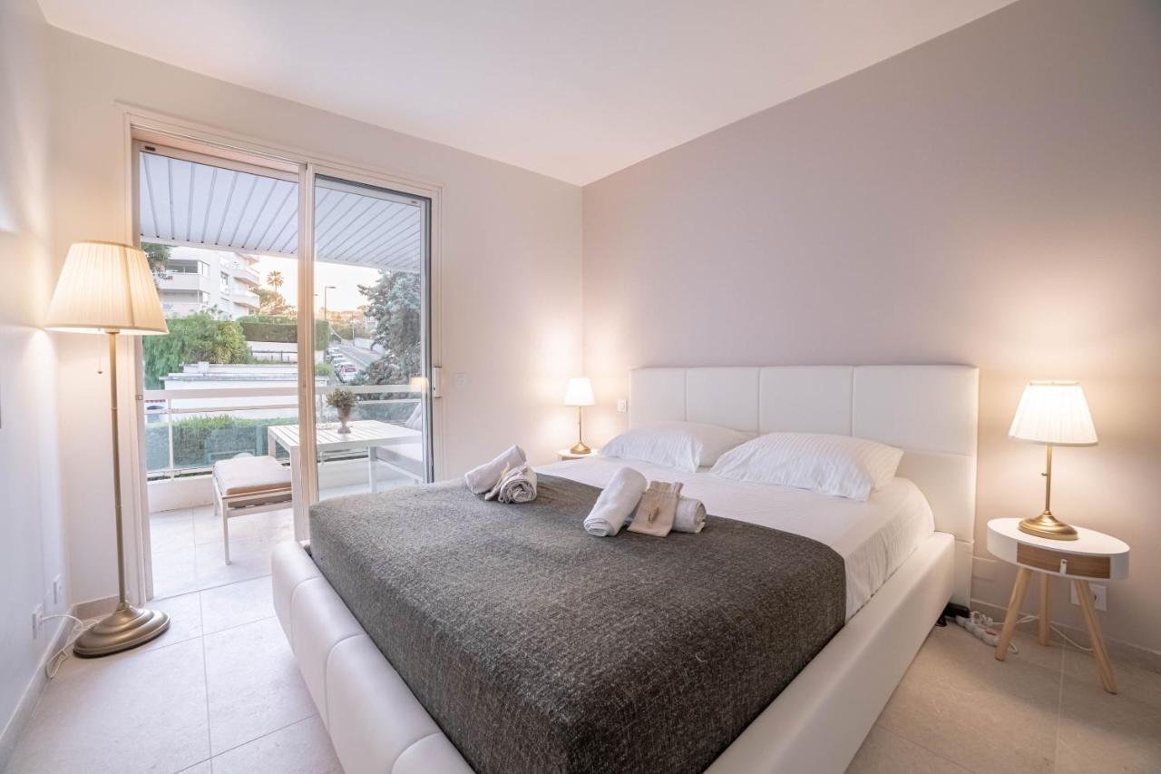 Dream Apartment By Halldis Cannes Esterno foto
